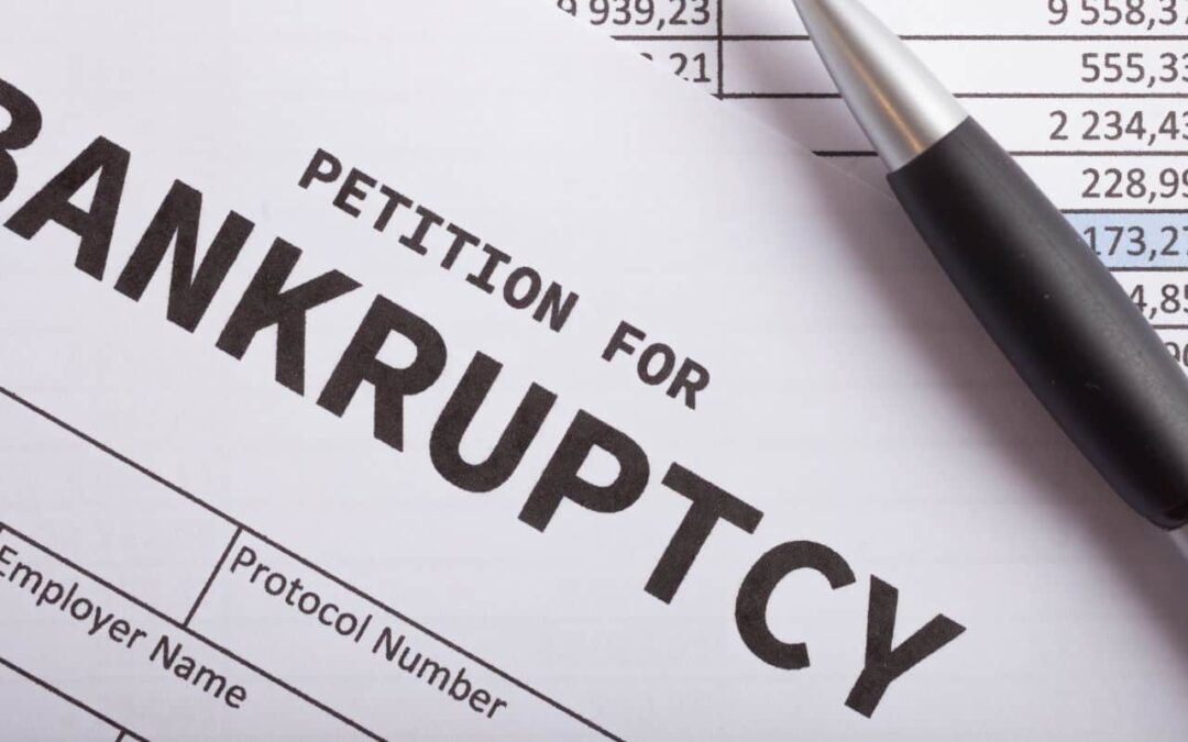 Deal with bankruptcy in Cleveland with these 5 easy steps