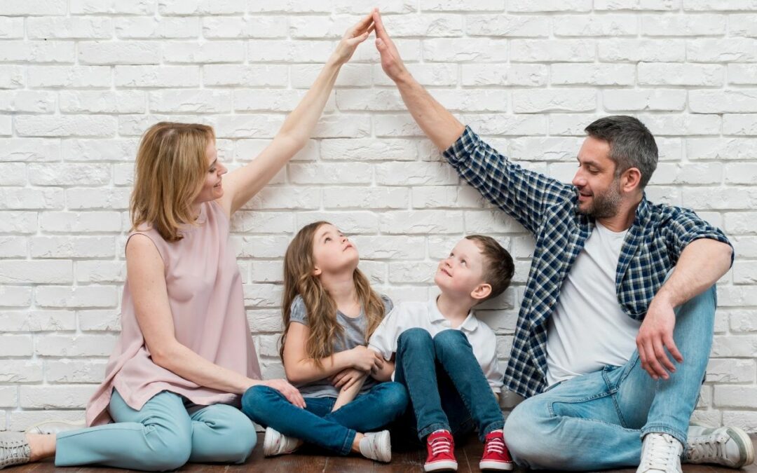 Getting Your Kids Ready to Let Go of Your Cleveland Home