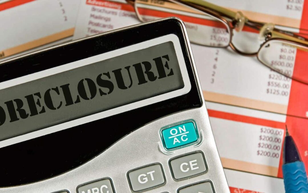 How to Avoid Foreclosure in Columbus