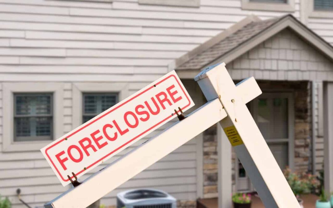 How to sell your Cleveland home to avoid foreclosure