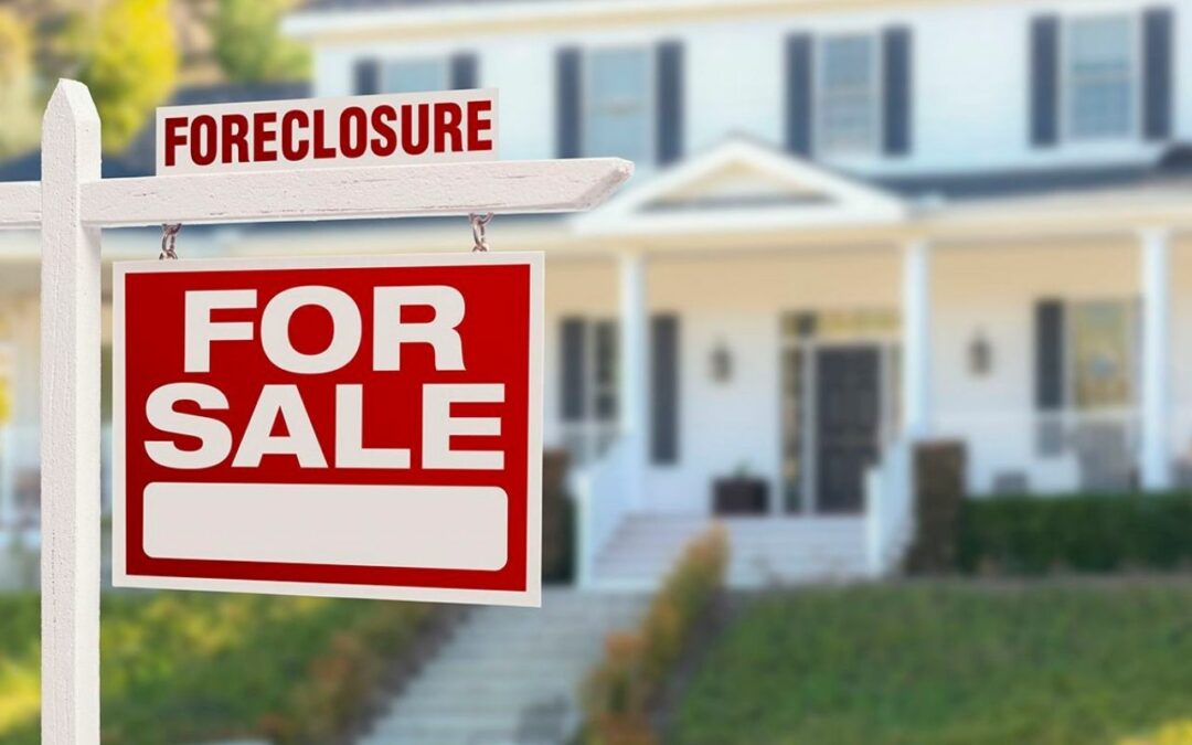 Can I Sell my Cleveland Property before Foreclosure?