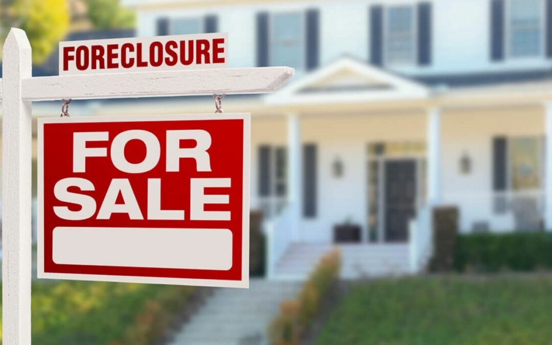 Is It Possible for Me to Sell my Cleveland OH Property in Foreclosure?